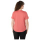 Asics Γυναικεία κοντομάνικη μπλούζα Core T-Shirt